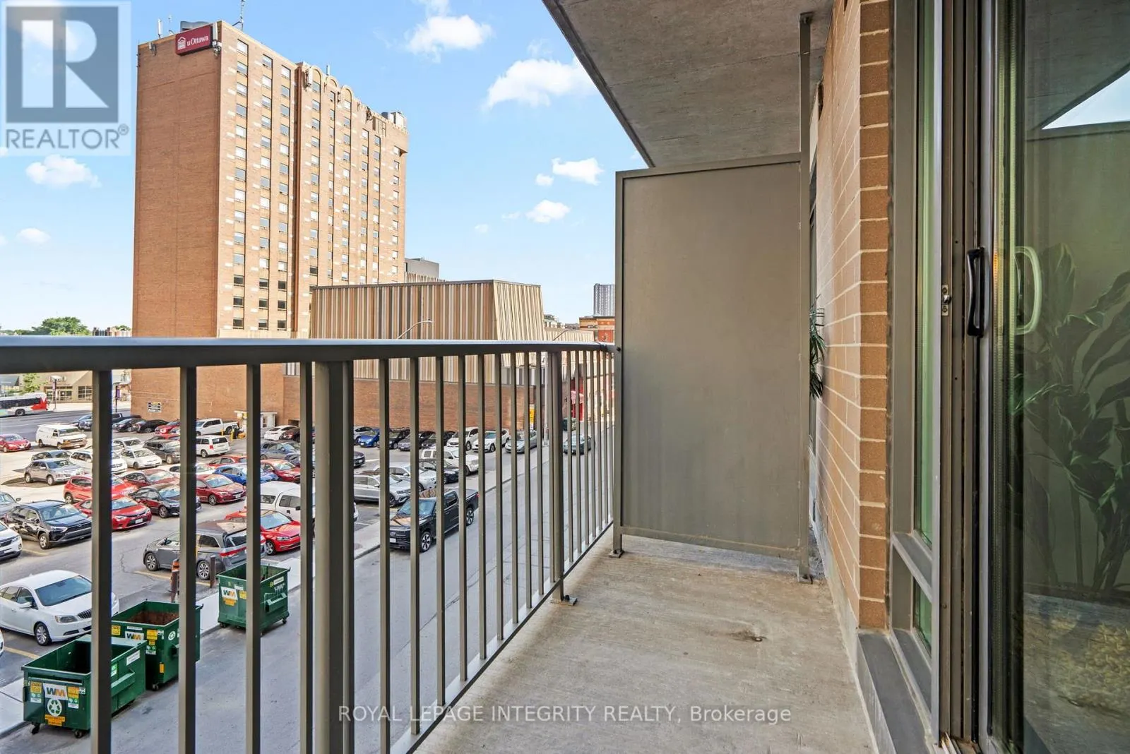309 - 200 BESSERER STREET N