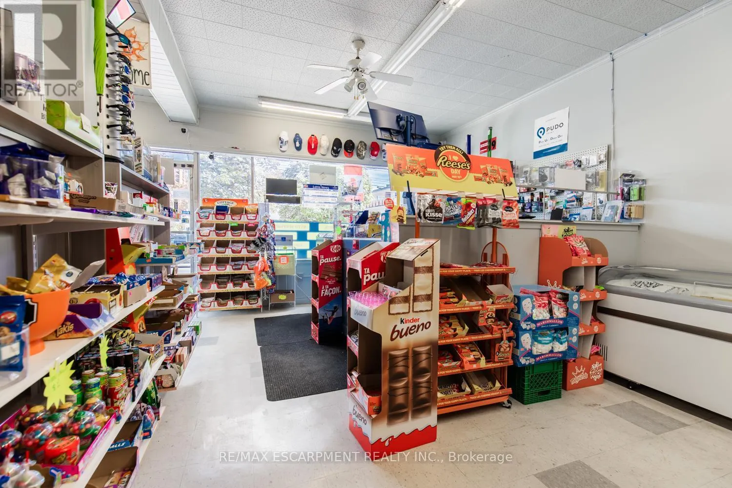 2340 KING STREET E