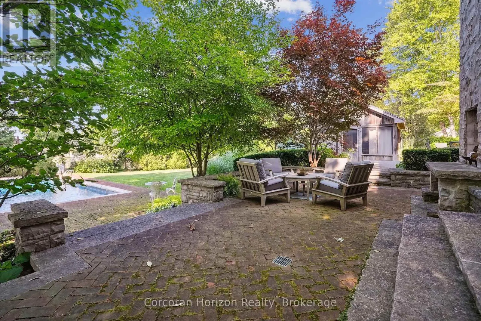1553 BROCK ROAD