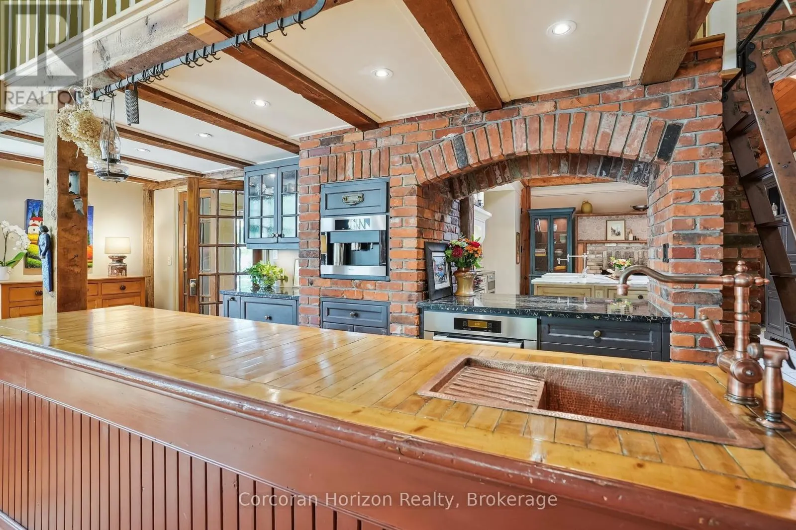 1553 BROCK ROAD