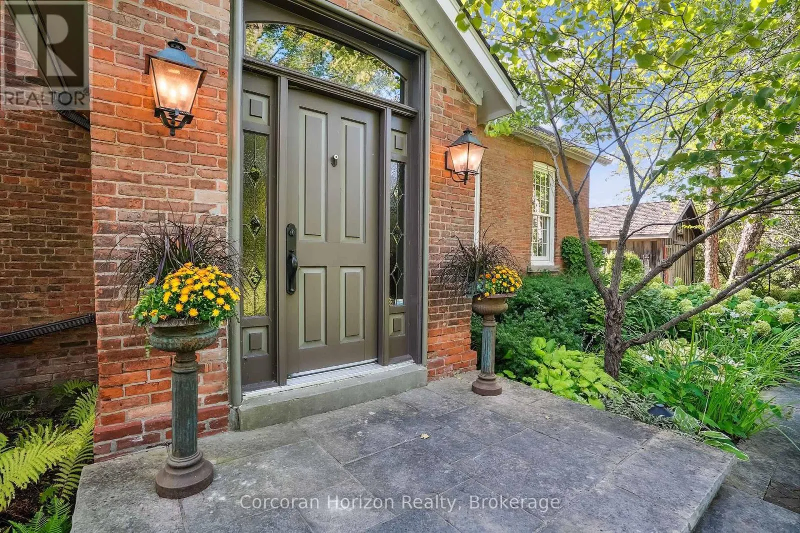 1553 BROCK ROAD