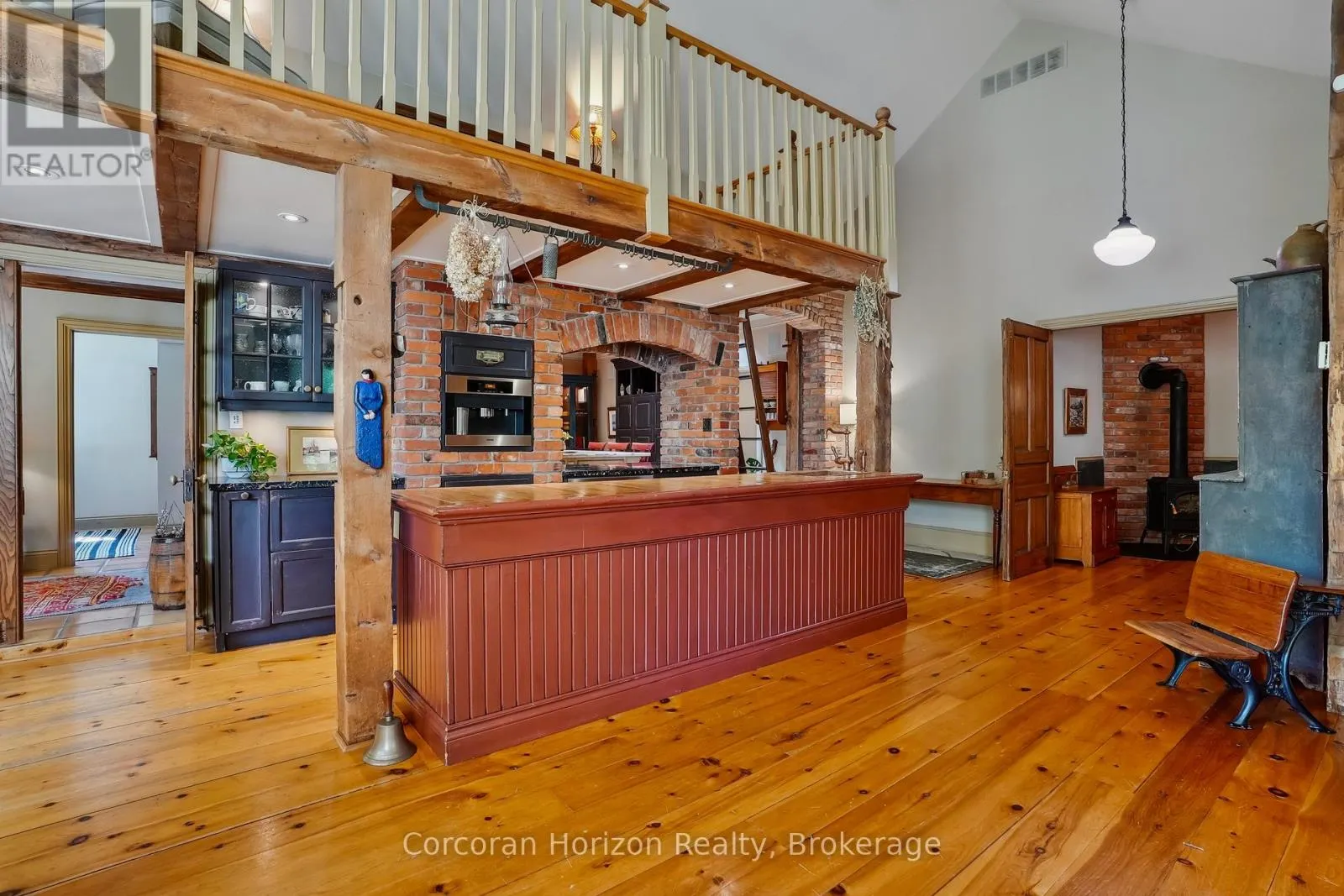 1553 BROCK ROAD