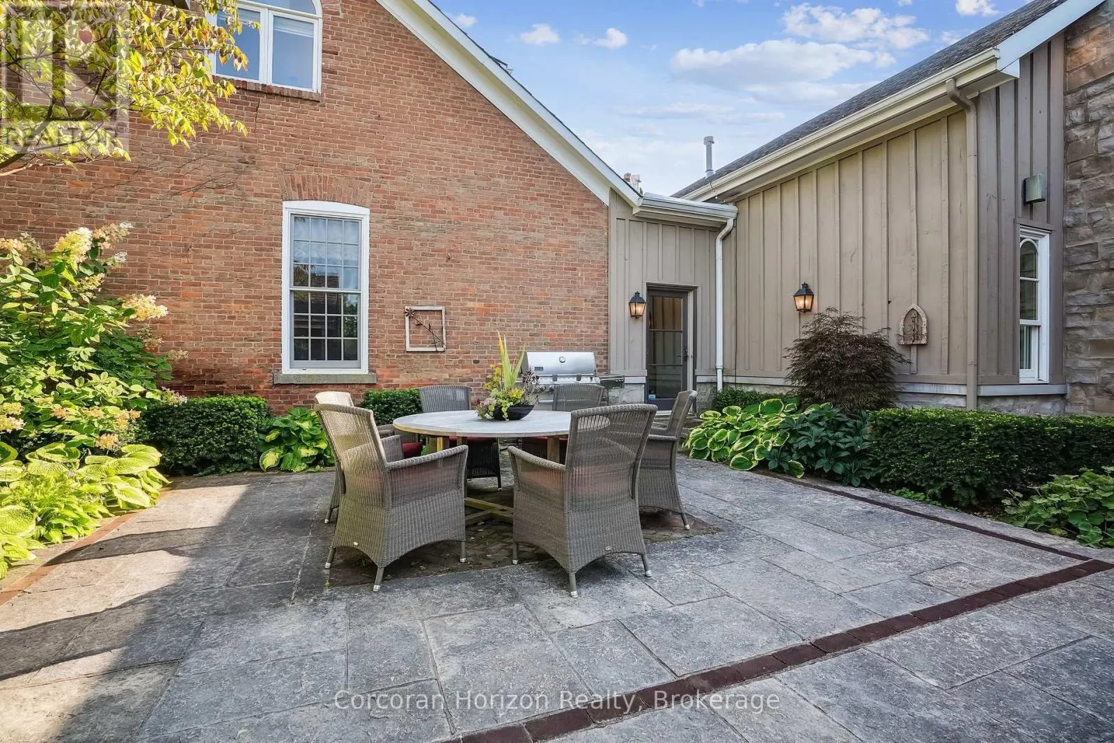 1553 BROCK ROAD