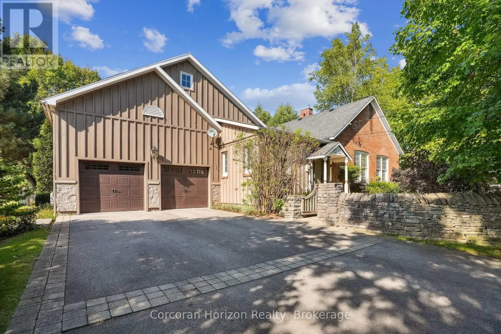 1553 BROCK ROAD