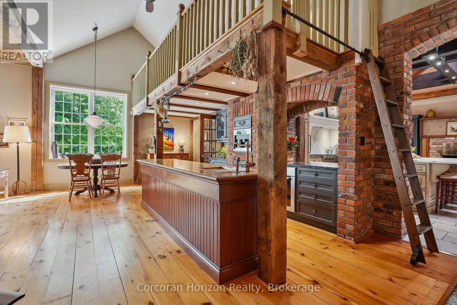 1553 BROCK ROAD