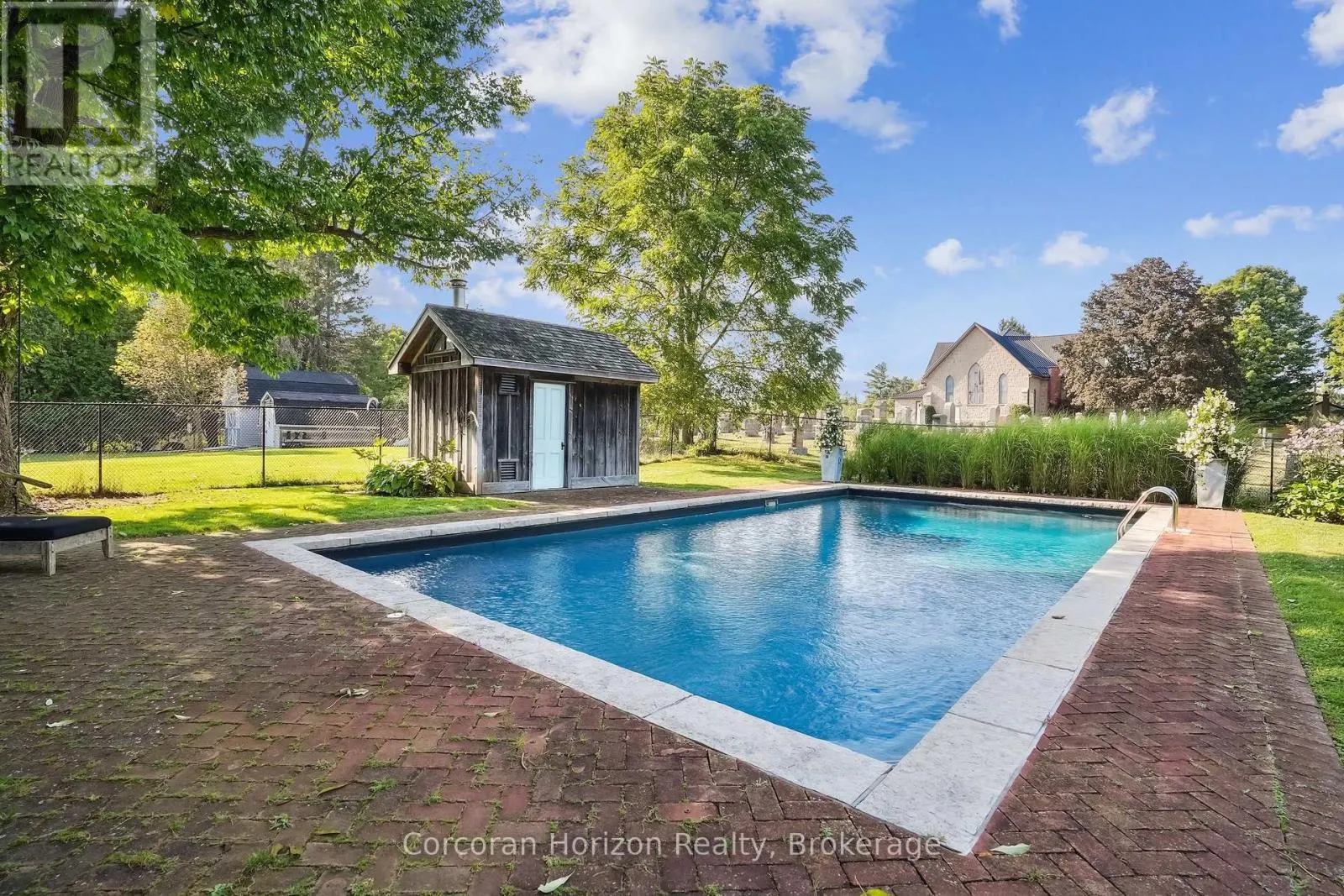 1553 BROCK ROAD