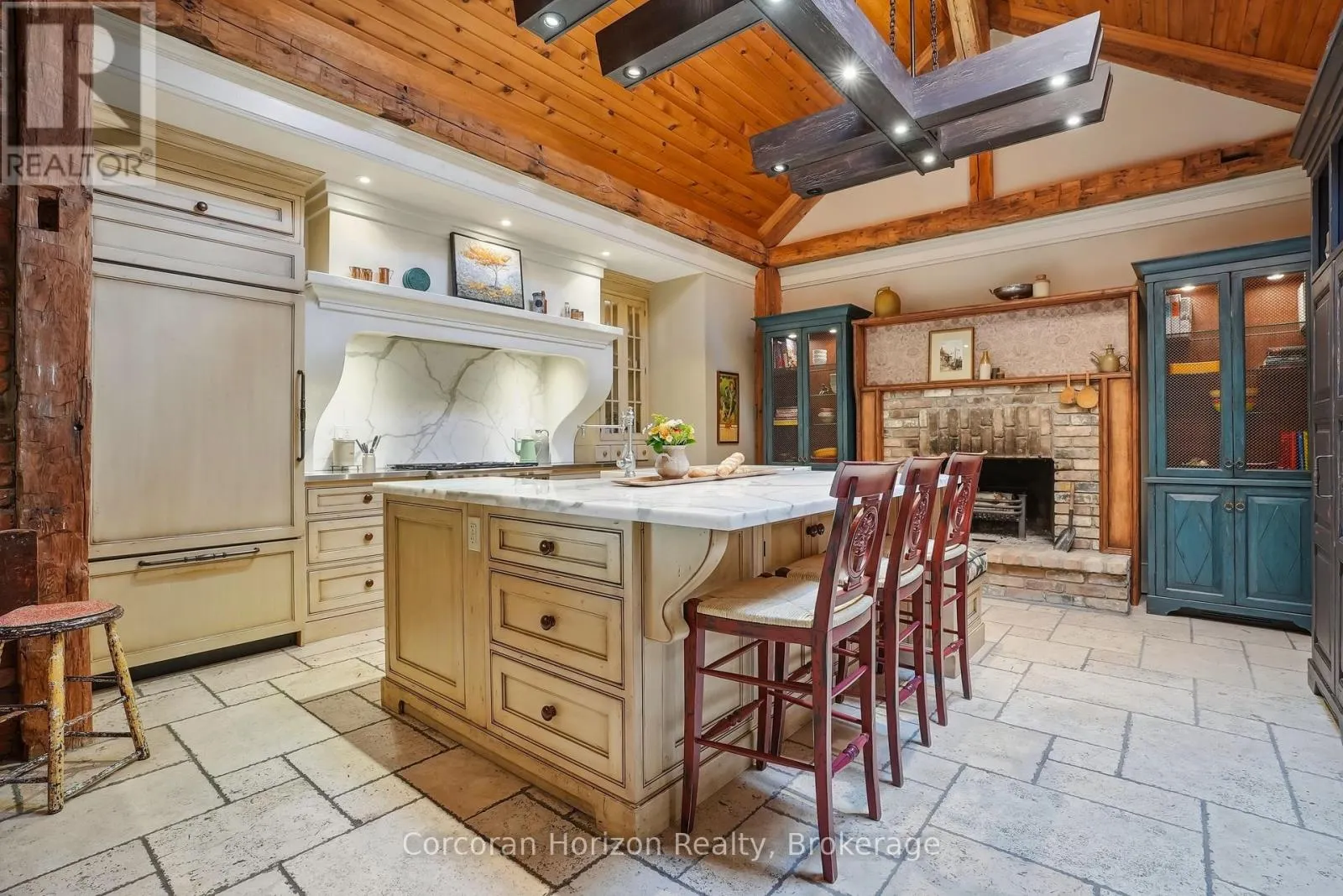 1553 BROCK ROAD