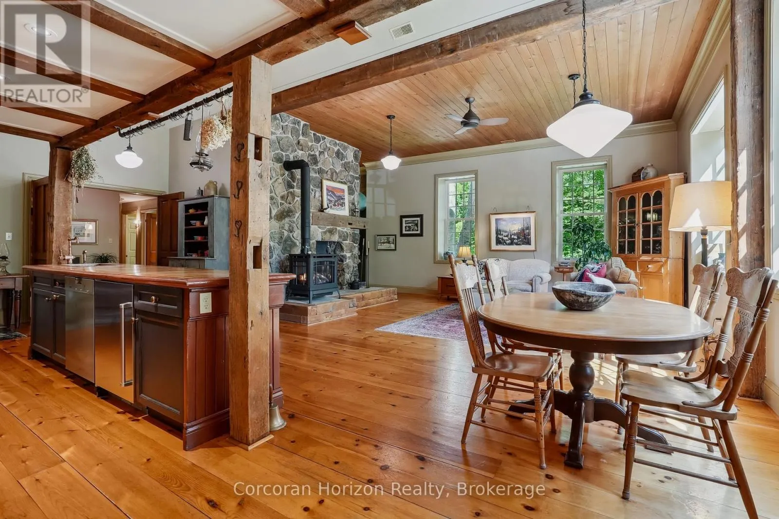 1553 BROCK ROAD