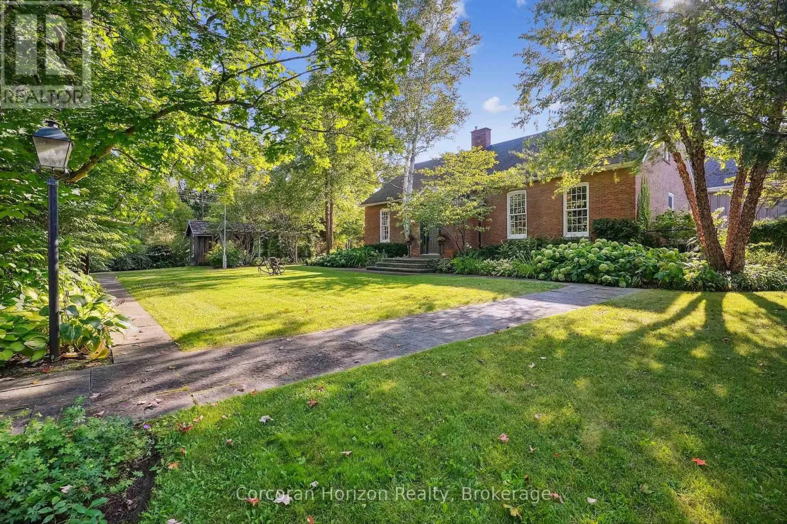 1553 BROCK ROAD