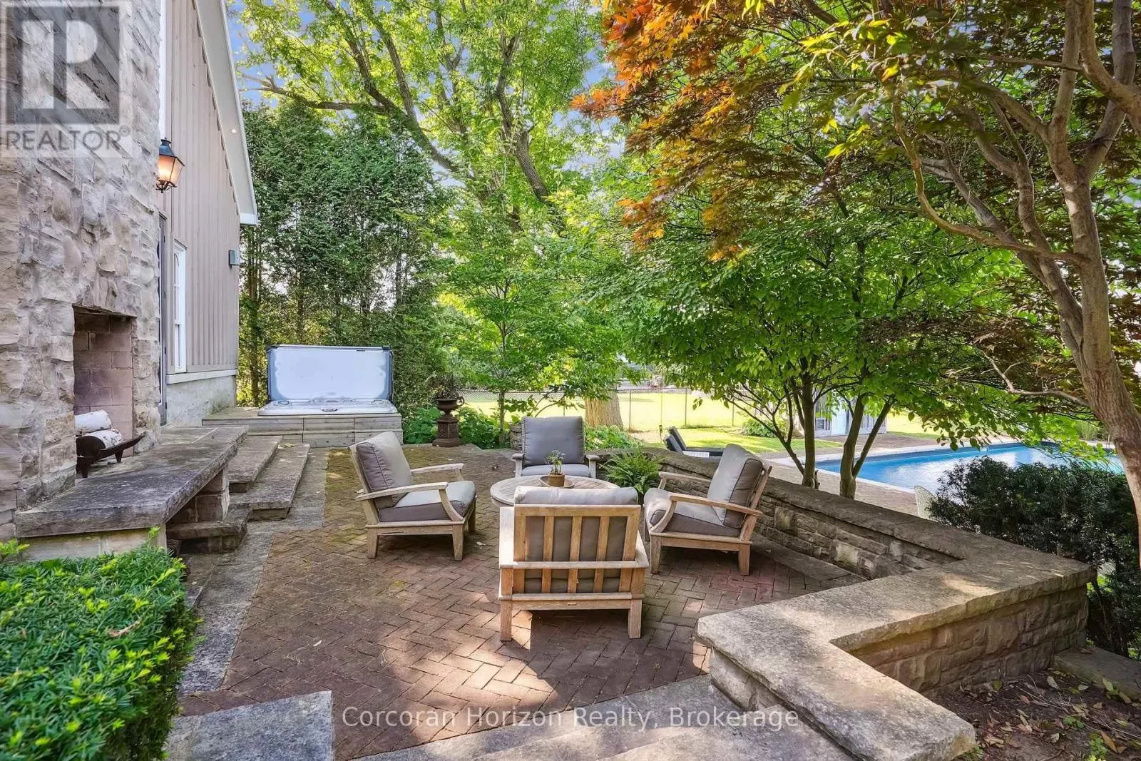 1553 BROCK ROAD