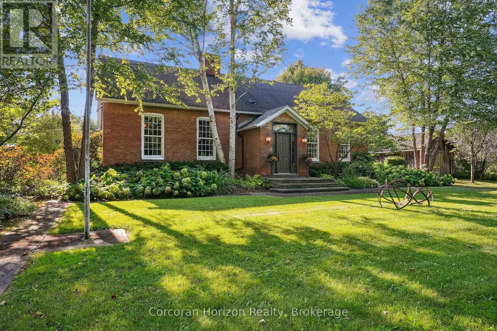 1553 BROCK ROAD