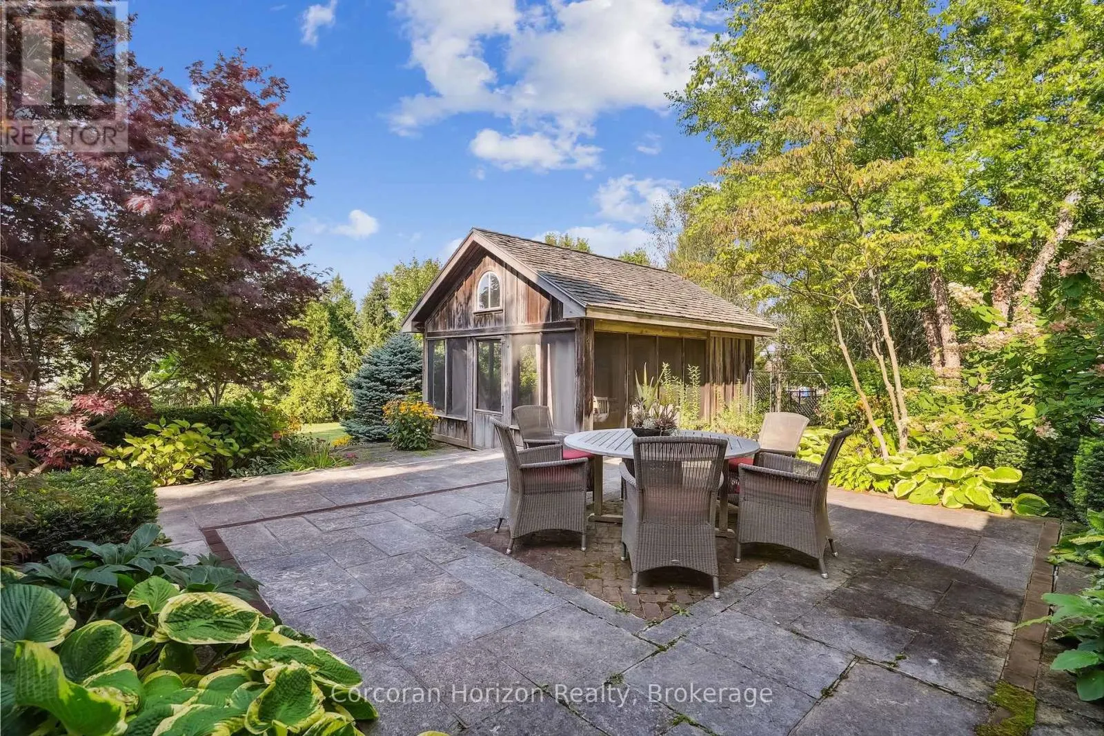 1553 BROCK ROAD