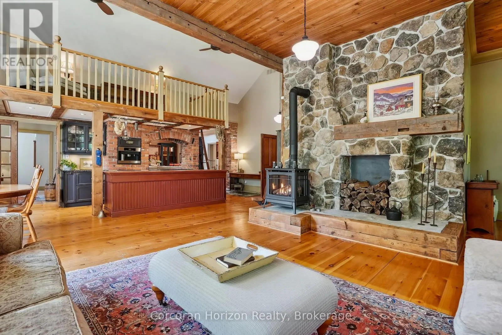 1553 BROCK ROAD