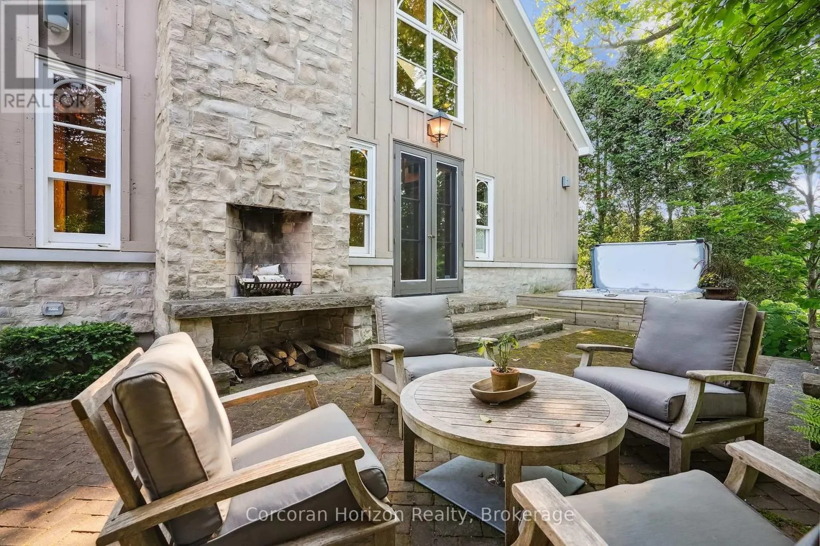 1553 BROCK ROAD