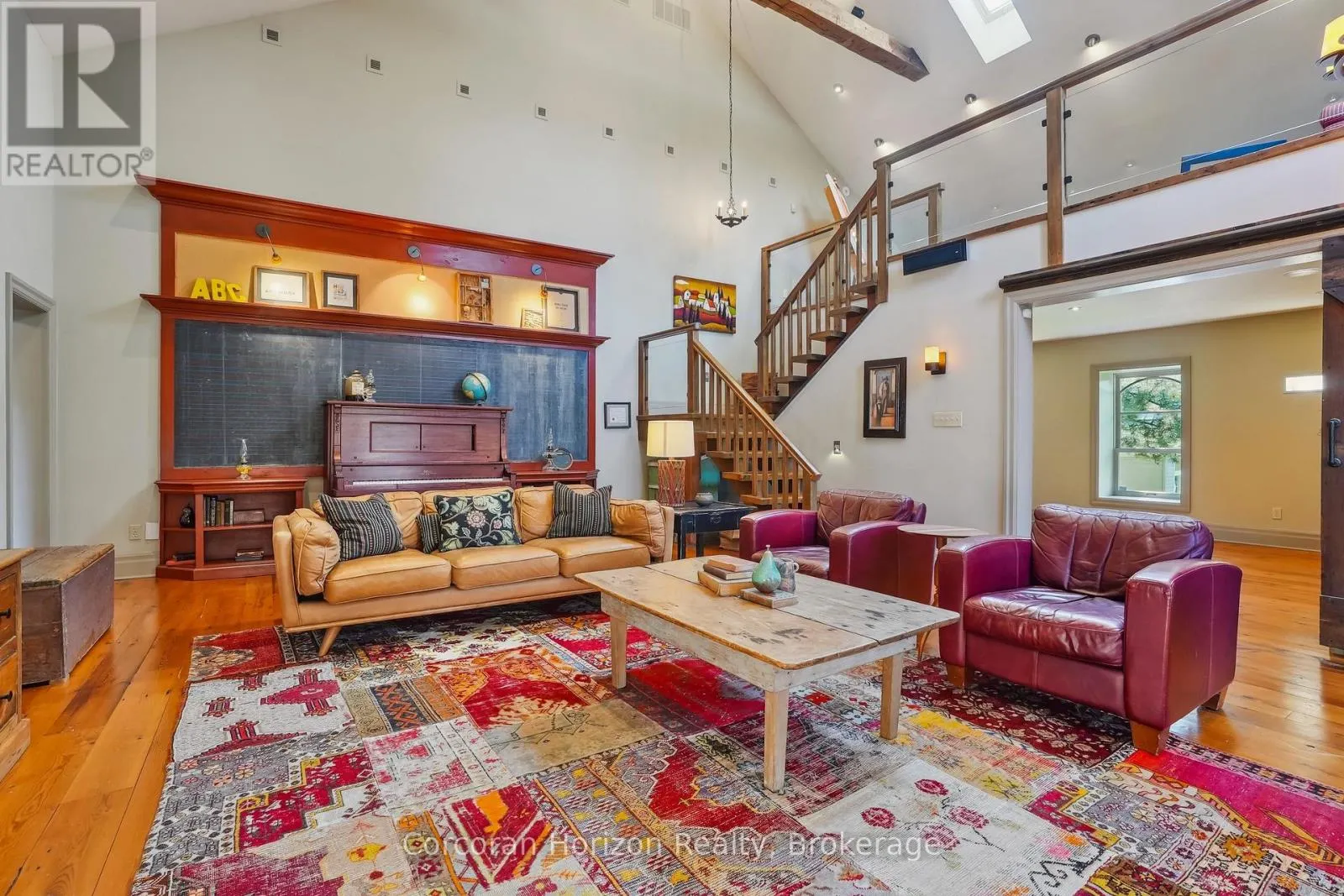 1553 BROCK ROAD