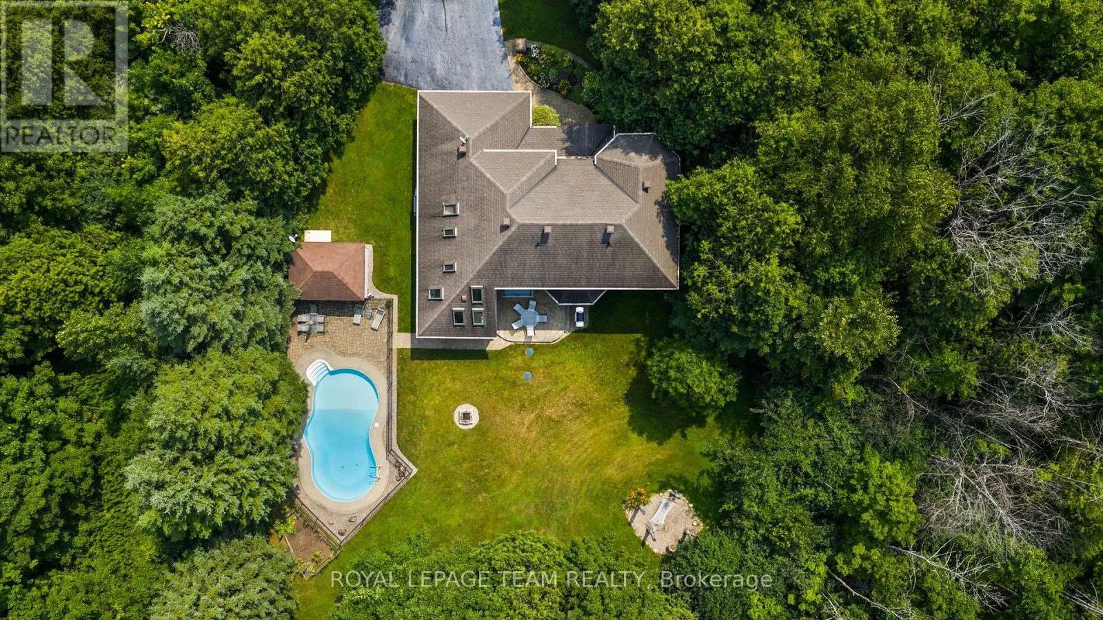 10 WELDALE DRIVE