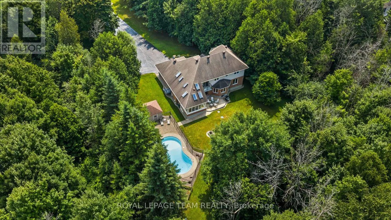 10 WELDALE DRIVE