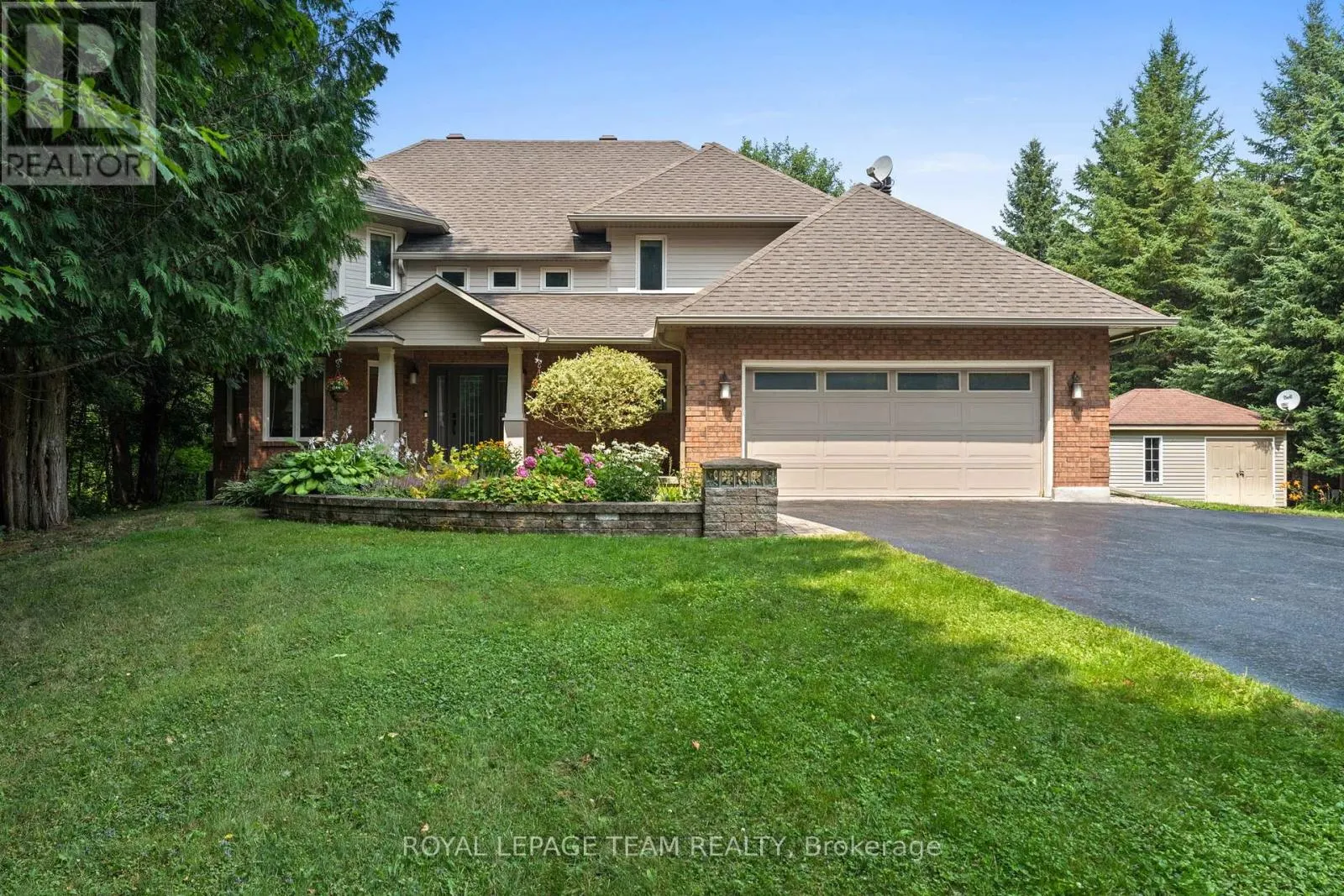 10 WELDALE DRIVE