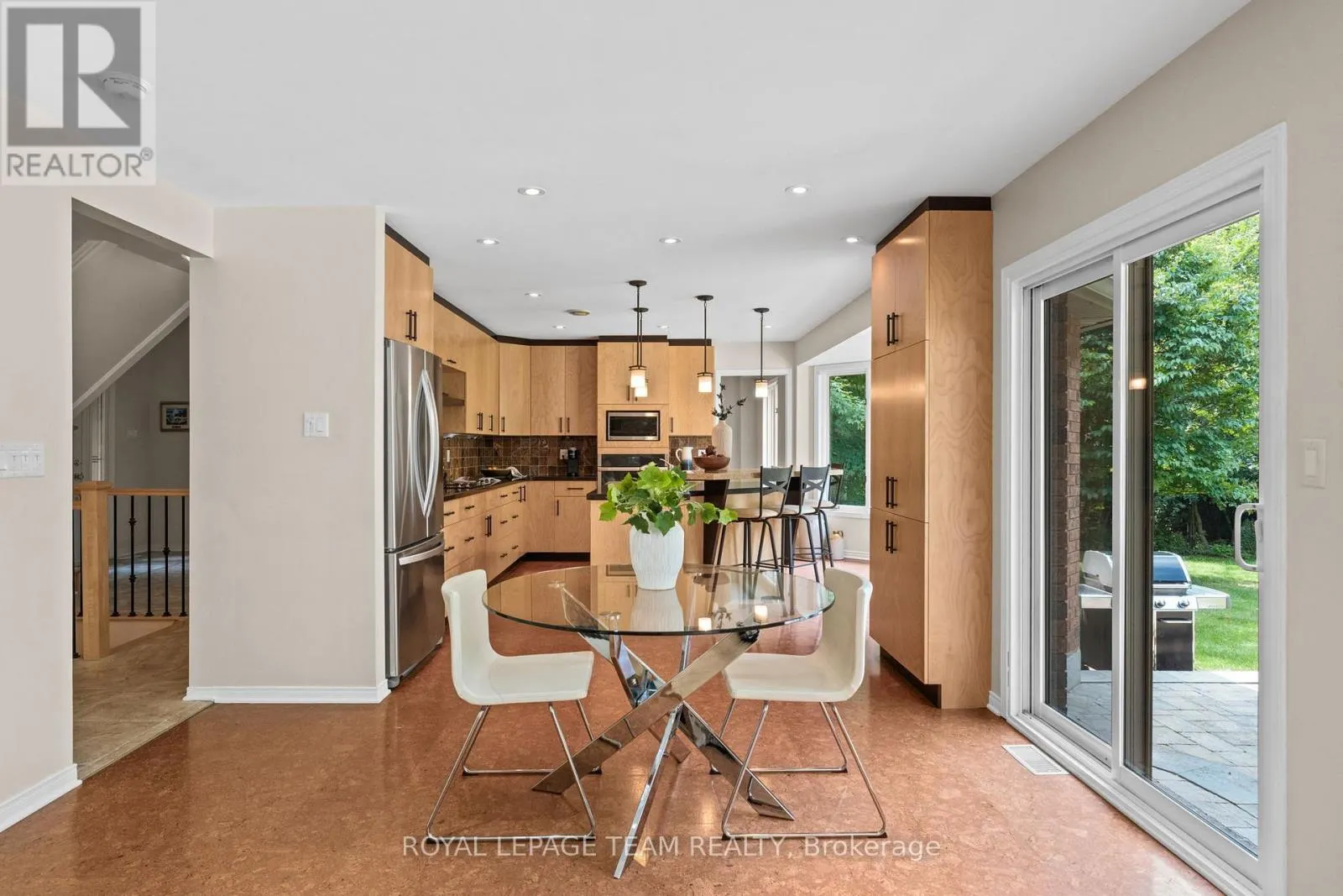 10 WELDALE DRIVE