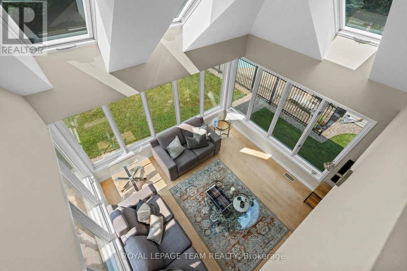 10 WELDALE DRIVE