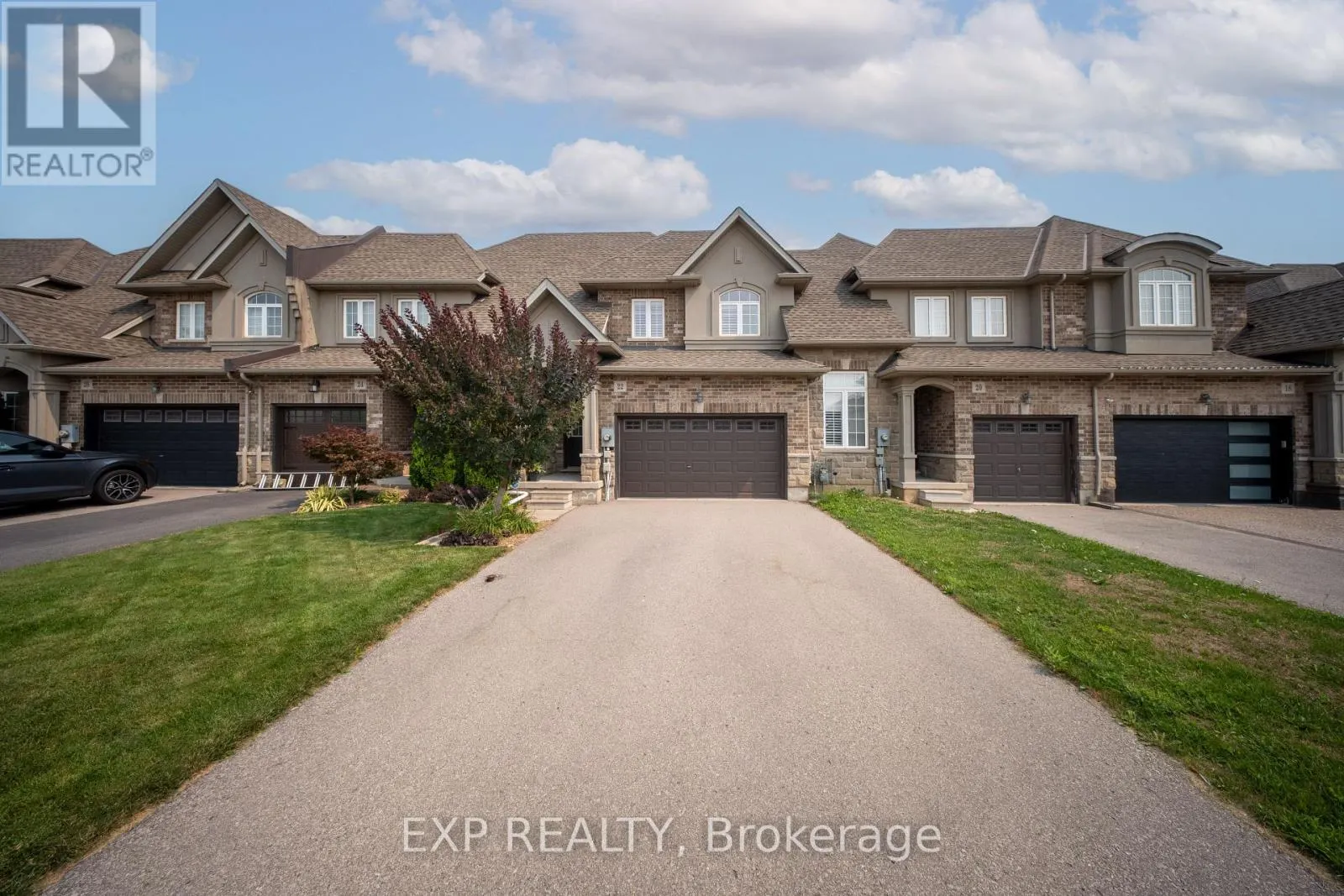 22 MADONNA DRIVE