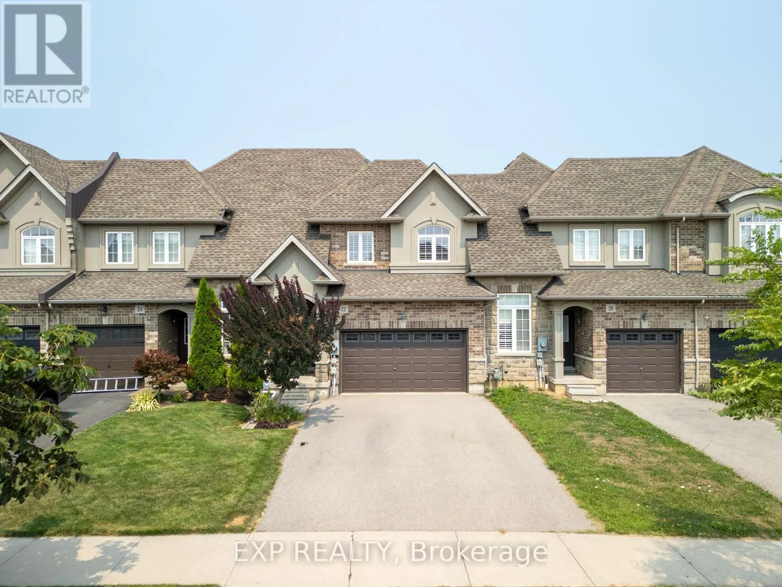 22 MADONNA DRIVE