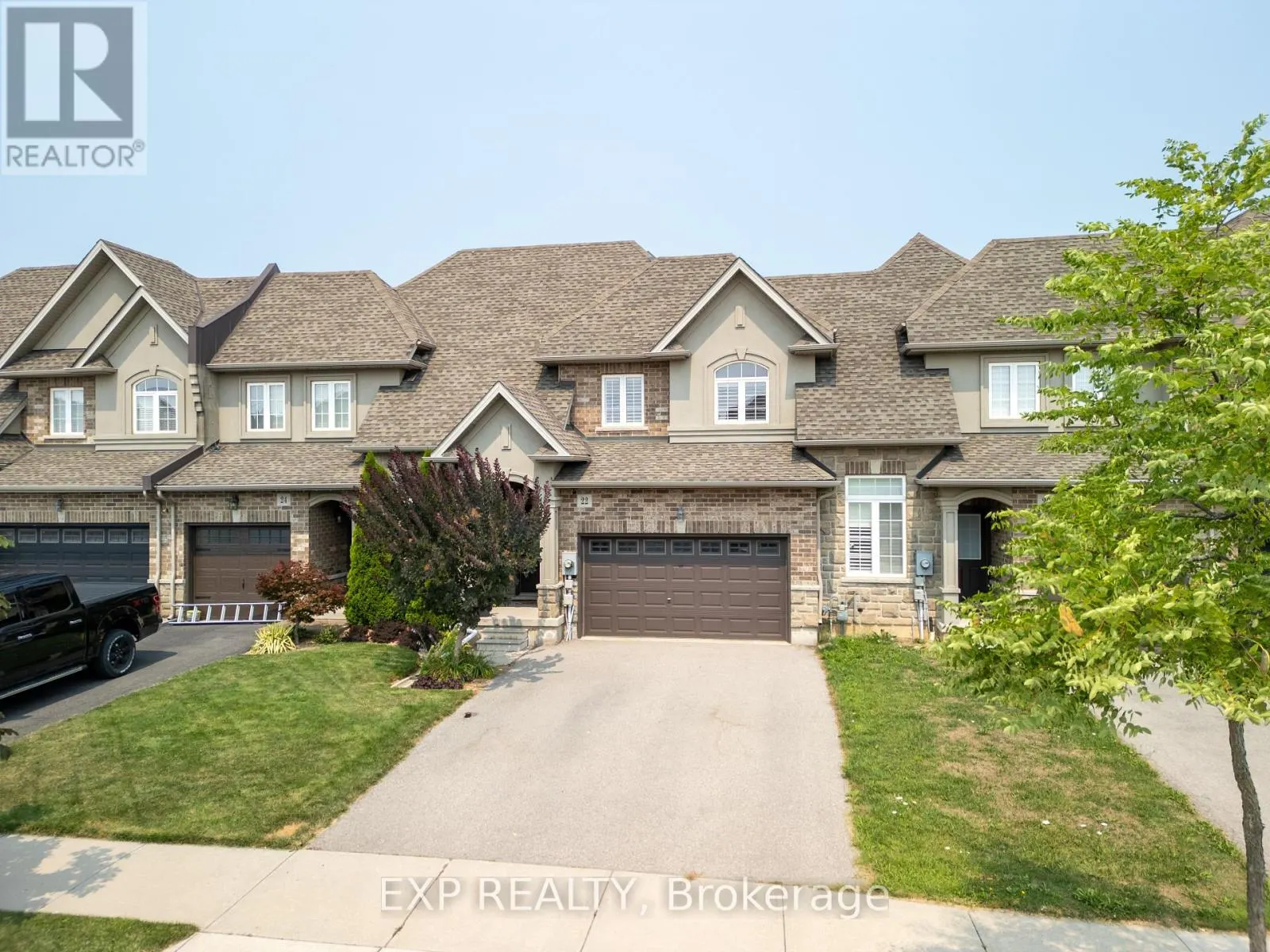 22 MADONNA DRIVE