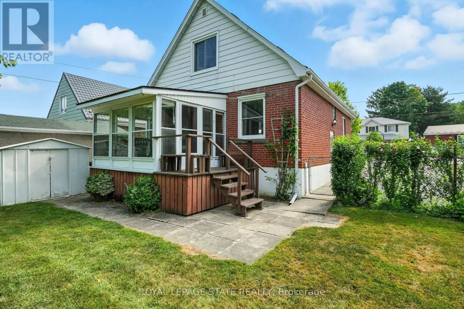 26 MARION PLACE