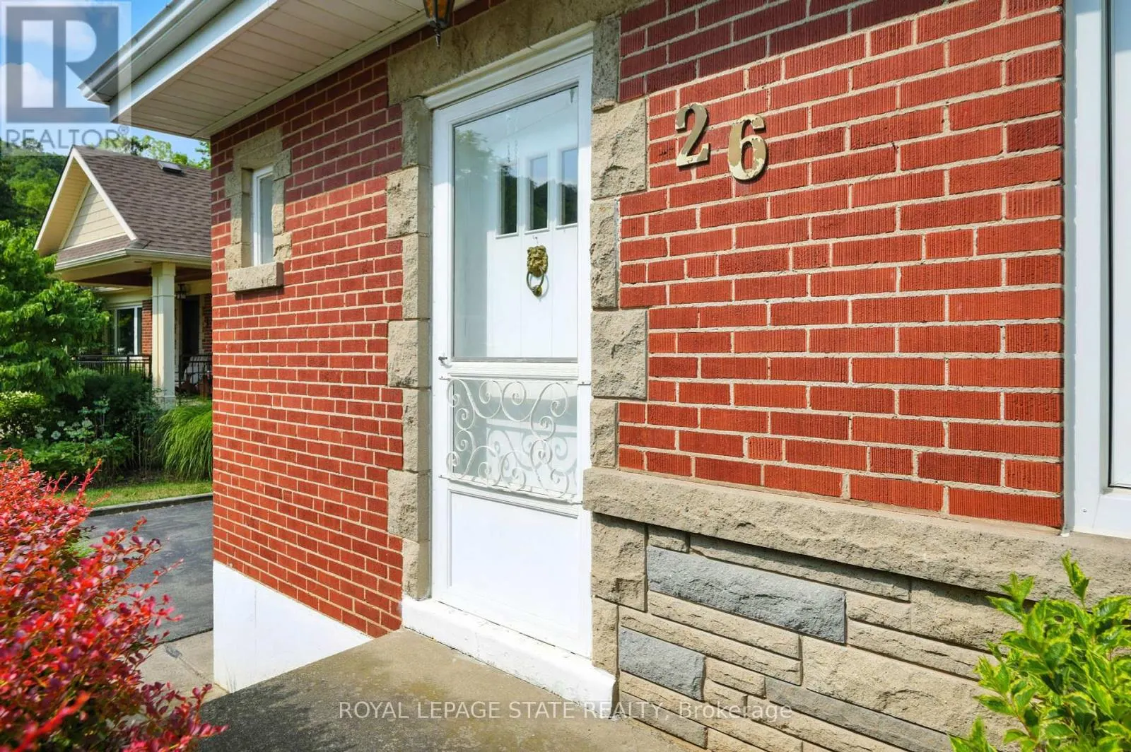 26 MARION PLACE