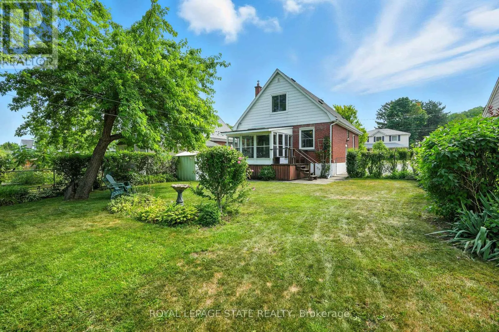 26 MARION PLACE