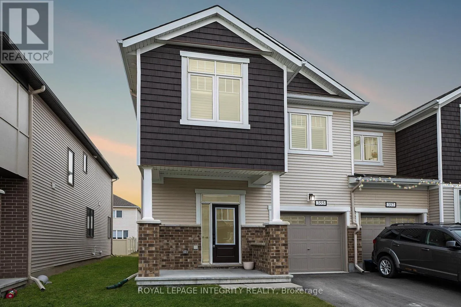 355 CROSSWAY TERRACE