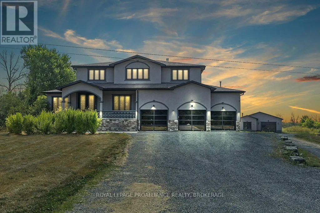 1058 LUCAS ROAD