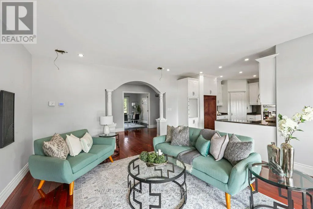 1058 LUCAS ROAD