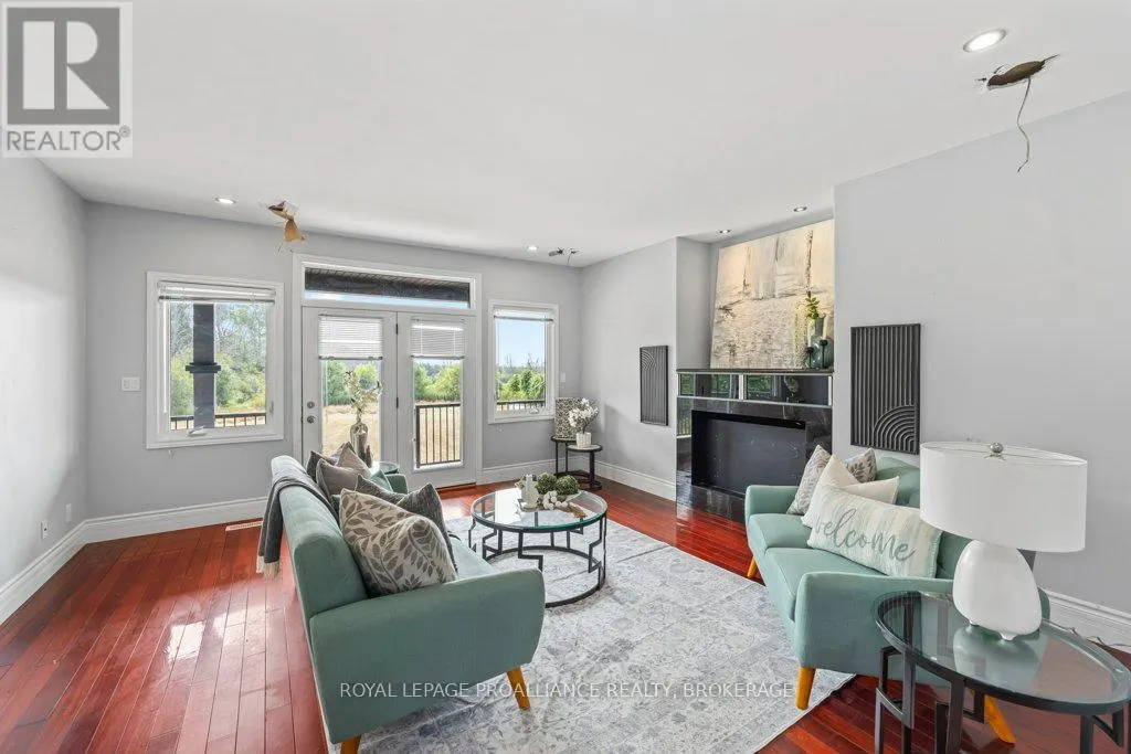 1058 LUCAS ROAD
