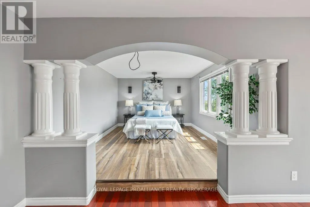 1058 LUCAS ROAD