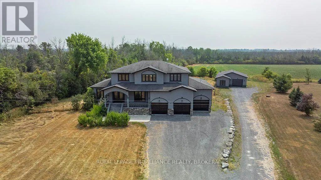 1058 LUCAS ROAD