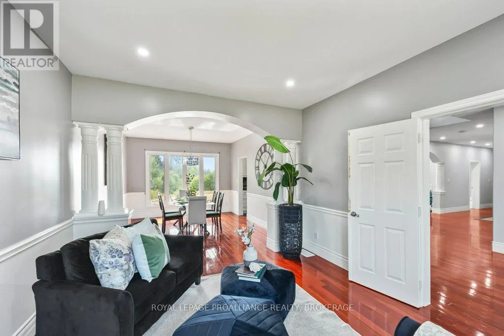 1058 LUCAS ROAD