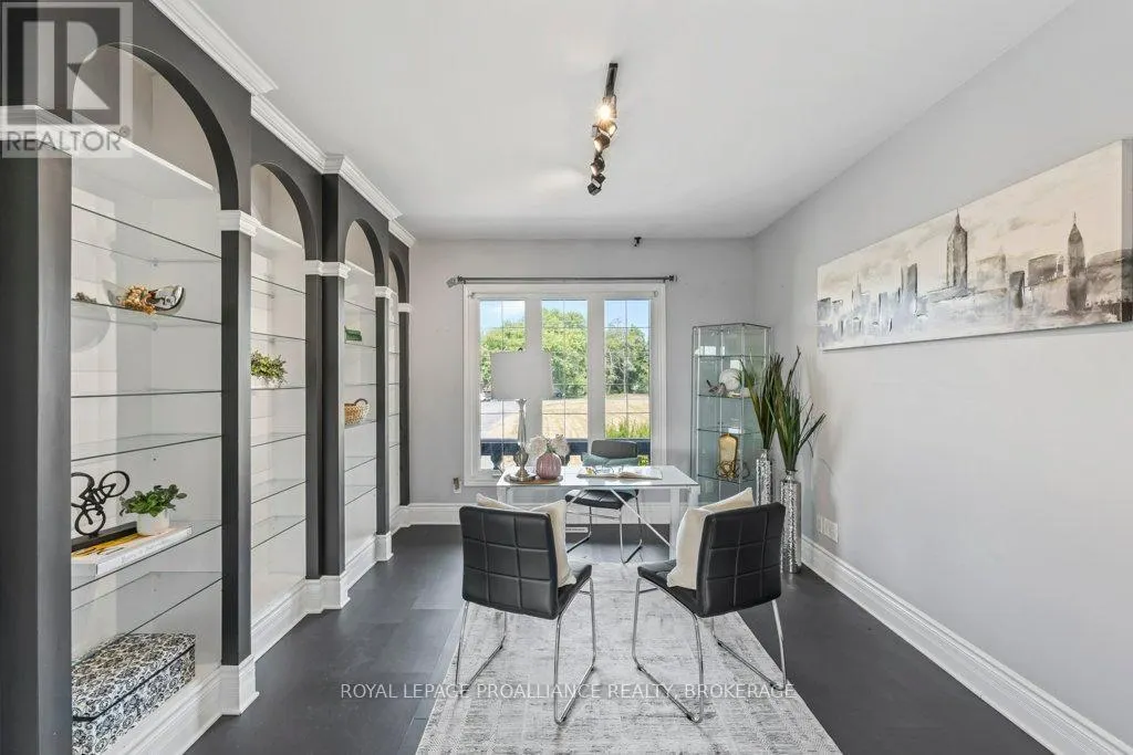 1058 LUCAS ROAD