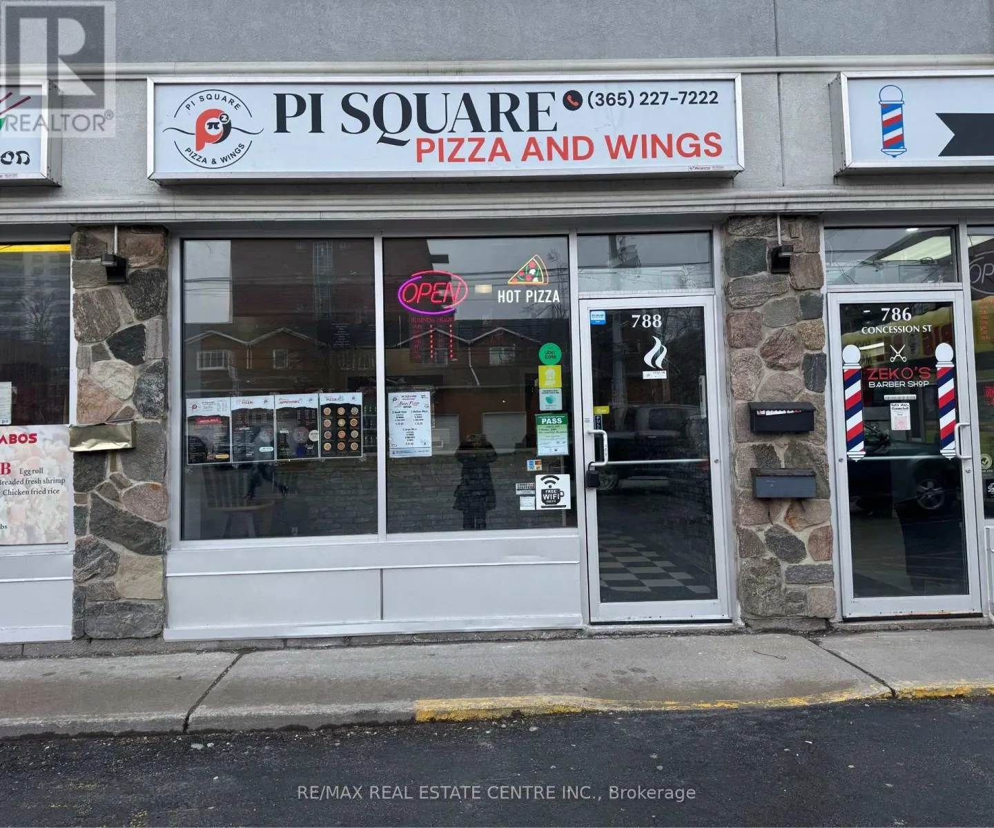 788 CONCESSION STREET