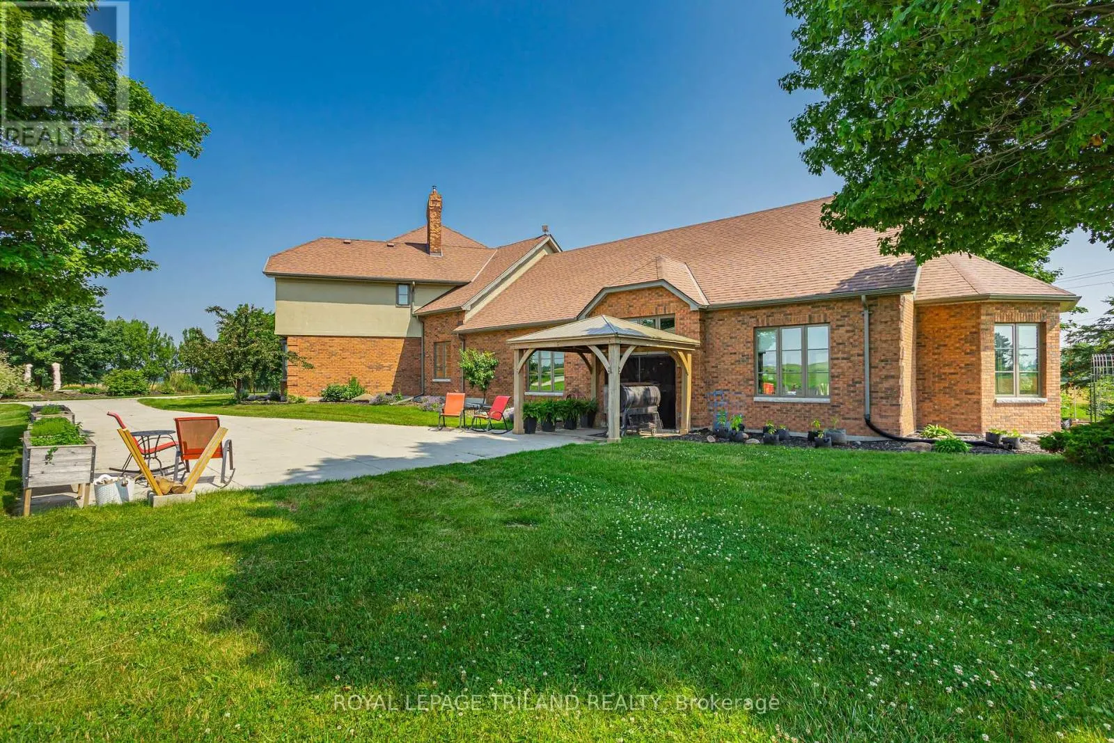 29830 CENTRE ROAD