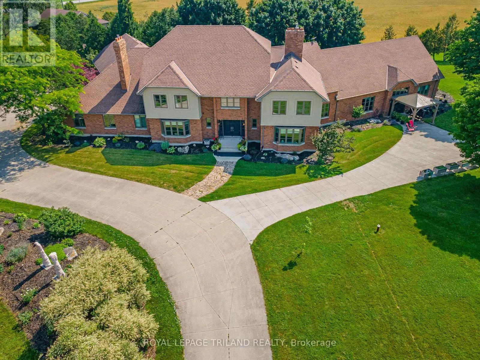 29830 CENTRE ROAD