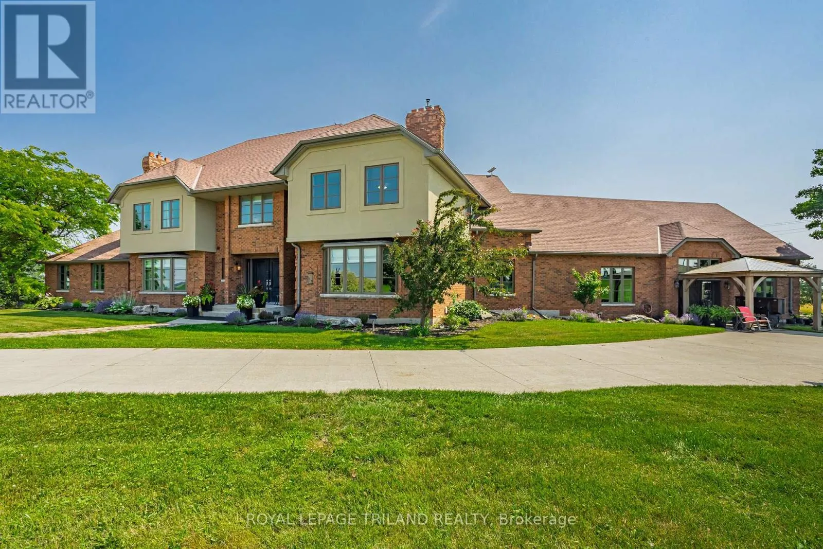 29830 CENTRE ROAD