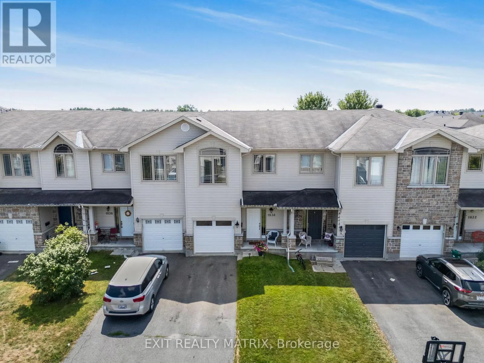 1836 ARROWGRASS WAY