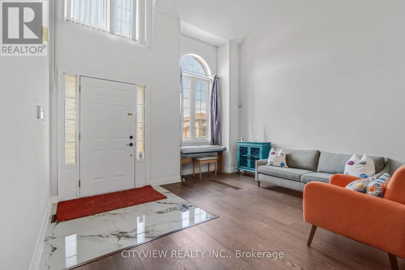 48 NASHVILLE CIRCLE