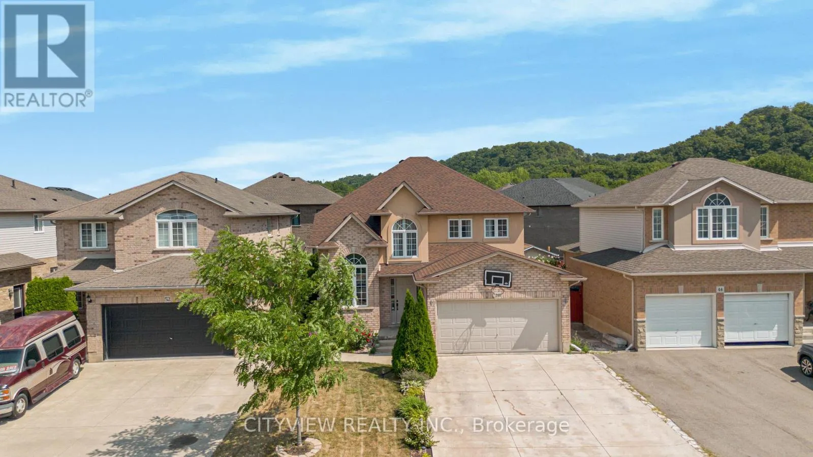 48 NASHVILLE CIRCLE