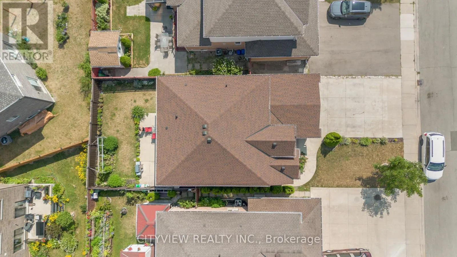 48 NASHVILLE CIRCLE