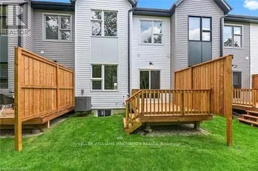 37 - 110 FERGUS AVENUE