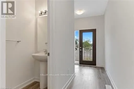 37 - 110 FERGUS AVENUE