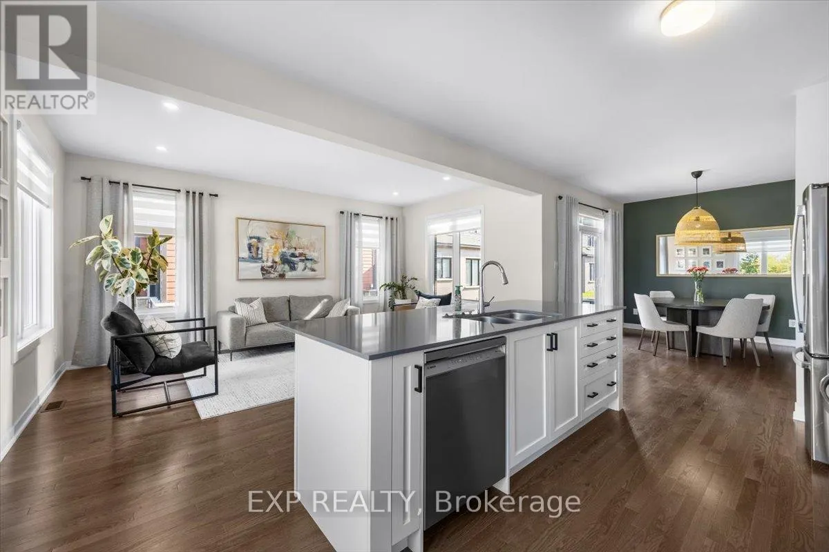 235 CONSERVANCY DRIVE