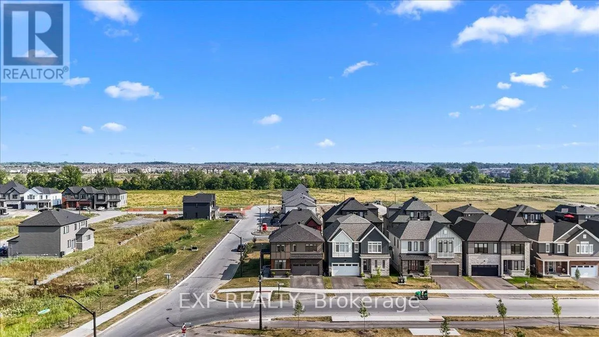 235 CONSERVANCY DRIVE